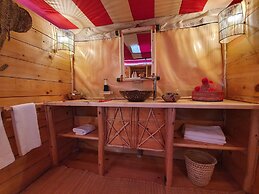 Nkhila Lodge - Agafay Luxury Tented Camp