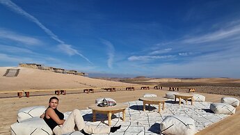 Nkhila Lodge - Agafay Luxury Tented Camp