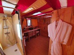 Nkhila Lodge - Agafay Luxury Tented Camp