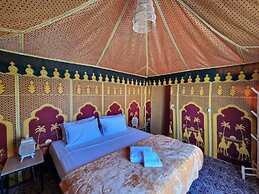 Nkhila Lodge - Agafay Luxury Tented Camp