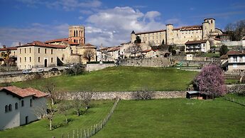 Terres de France - Le Domaine du Palais
