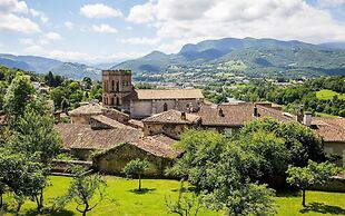 Terres de France - Le Domaine du Palais