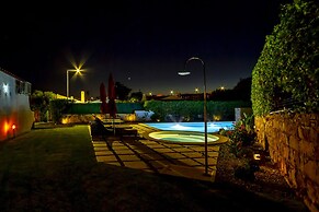 Lotus Villa 2 Albufeira