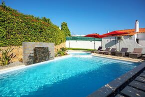 Lotus Villa 2 Albufeira