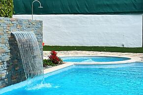 Lotus Villa 2 Albufeira