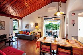 Lotus Villa 2 Albufeira