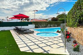 Lotus Villa 2 Albufeira