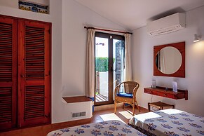 Lotus Villa 2 Albufeira