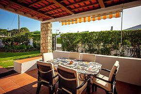 Lotus Villa 2 Albufeira