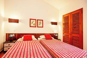 Lotus Villa 2 Albufeira