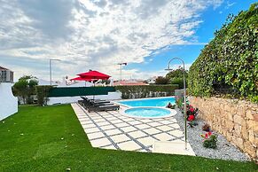 Lotus Villa 2 Albufeira