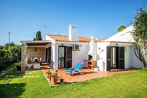 Lotus Villa 2 Albufeira