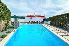 Lotus Villa 2 Albufeira