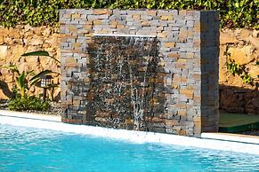 Lotus Villa 2 Albufeira