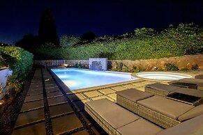 Lotus Villa 2 Albufeira