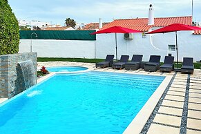 Lotus Villa 2 Albufeira