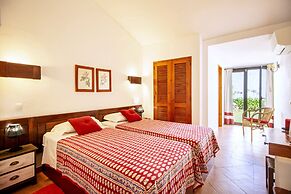 Lotus Villa 2 Albufeira