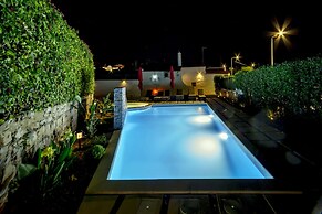 Lotus Villa 2 Albufeira