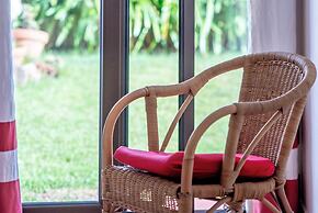 Lotus Villa 2 Albufeira