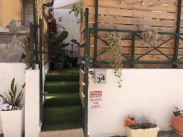 Casa Fiore - 2 Bed House 10 Mins Walk to Centre