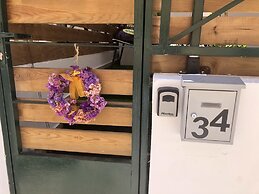 Casa Fiore - 2 Bed House 10 Mins Walk to Centre