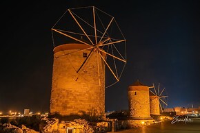 Casa Fiore - 2 Bed House 10 Mins Walk to Centre