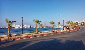 Casa Fiore - 2 Bed House 10 Mins Walk to Centre