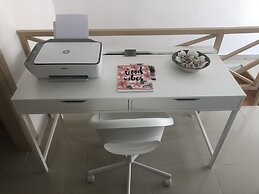 Casa Fiore - 2 Bed House 10 Mins Walk to Centre