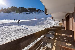Résidence Les Provères-Méribel-Mottaret