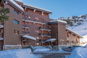 Résidence Les Provères-Méribel-Mottaret