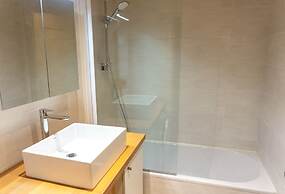 Résidence Les Provères-Méribel-Mottaret