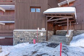 Résidence Les Provères-Méribel-Mottaret