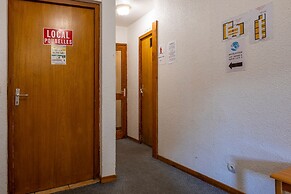 Résidence Les Provères-Méribel-Mottaret