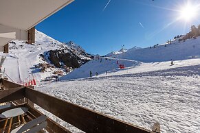 Résidence Les Provères-Méribel-Mottaret