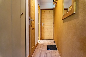 Résidence Les Provères-Méribel-Mottaret