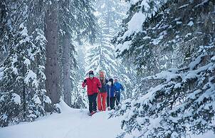 Résidence Les Provères-Méribel-Mottaret