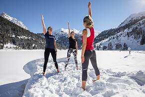 Résidence Les Provères-Méribel-Mottaret