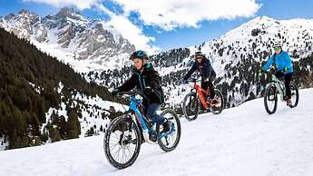 Résidence Les Provères-Méribel-Mottaret