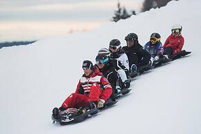 Résidence Les Provères-Méribel-Mottaret