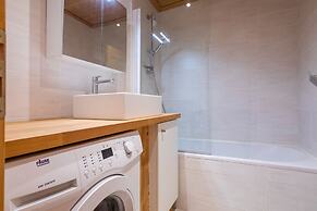 Résidence Les Provères-Méribel-Mottaret