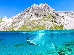 Résidence Les Provères-Méribel-Mottaret