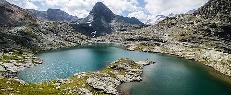Résidence Les Provères-Méribel-Mottaret