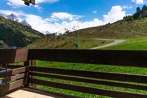 Résidence Les Provères-Méribel-Mottaret