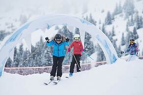 Résidence Les Provères-Méribel-Mottaret
