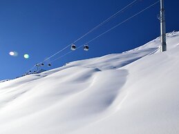 Résidence Les Provères-Méribel-Mottaret