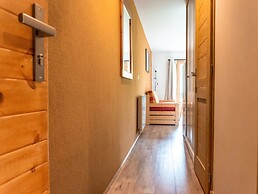 Résidence Les Provères-Méribel-Mottaret