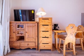 Résidence Les Provères-Méribel-Mottaret