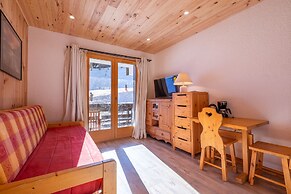 Résidence Les Provères-Méribel-Mottaret