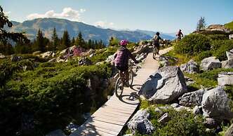 Résidence Les Provères-Méribel-Mottaret