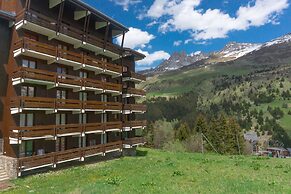 Résidence Les Provères-Méribel-Mottaret